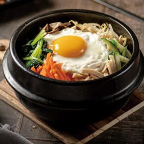 Bibimbap