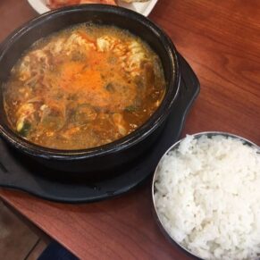 Yukgaejang