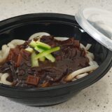 Jajangmyeon