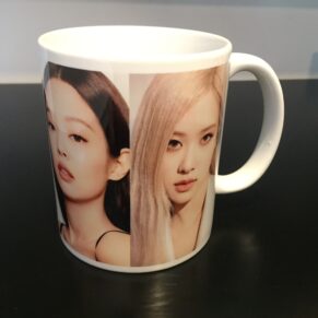 BLACKPINK Kupa Bardak