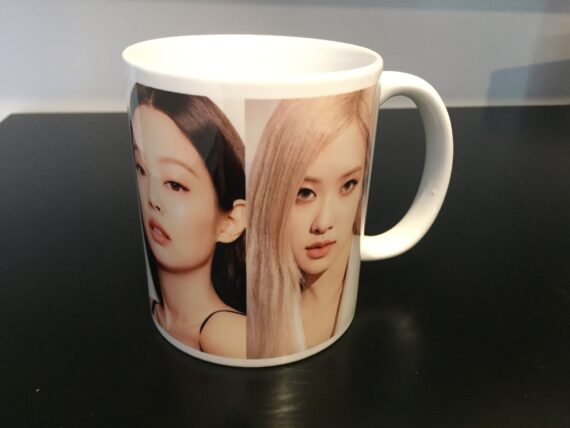 BLACKPINK Kupa Bardak