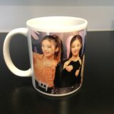 ITZY Kupa Bardak
