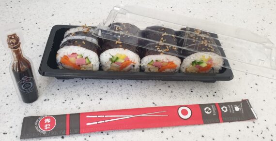 Kimbap