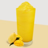 Mongo Smoothie