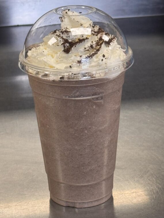 Oreo Smoothie