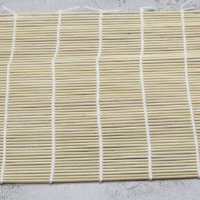 kimbap(sushi) mat