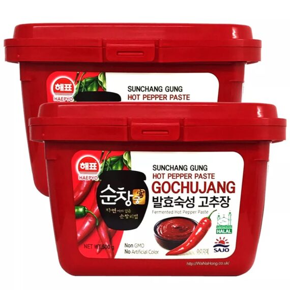 Gochujang 500g