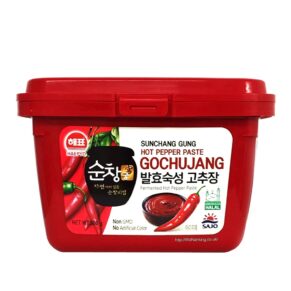 Gochujang 500g
